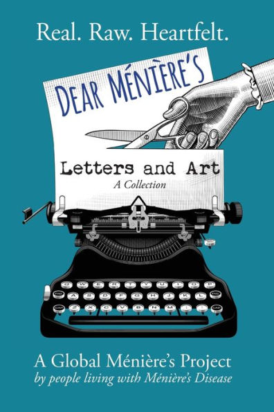 Dear Meniere's Letters and Art: A Global Project