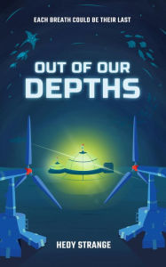 Title: Out of Our Depths, Author: Hedy Strange