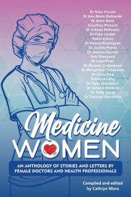 Title: Medicine Women, Author: Cathryn Mora