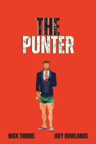 Title: The Punter, Author: Nick Timms