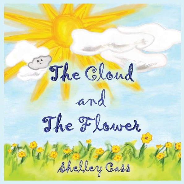 the Cloud and Flower: Book Four Sleep Sweet Series