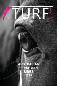 Title: Australian Freshman Sires 2020, Author: Monthly Turf