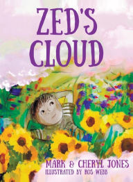 Title: Zed's cloud, Author: Mark Jones