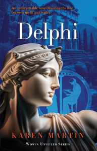 Title: Delphi, Author: Karen Martin