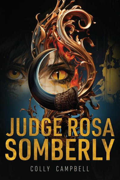 Judge Rosa Somberly: Caiman v Tau al-Gorz