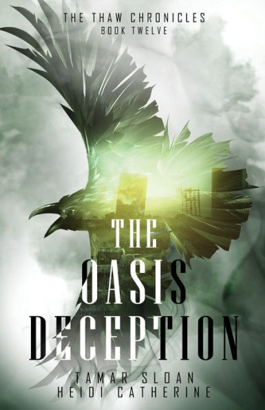 The Oasis Deception