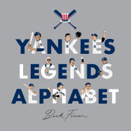 Ibooks epub downloads Yankees Legends Alphabet 9780645200195