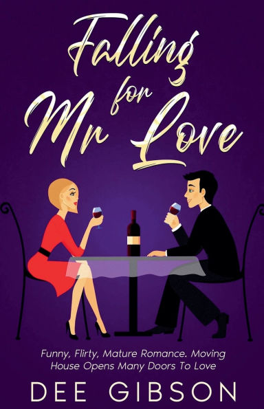 Falling for Mr Love
