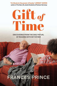 Title: Gift of Time, Author: Frances Prince