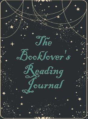 The Booklover's Journal