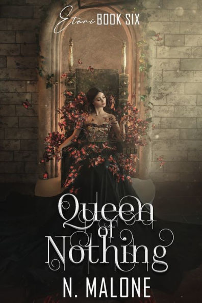 Queen of Nothing: Etani Book 6