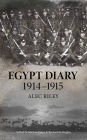 Egypt Diary 1914-1915