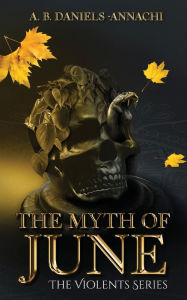 English books downloads The Myth of June (English Edition) 9780645238334 iBook