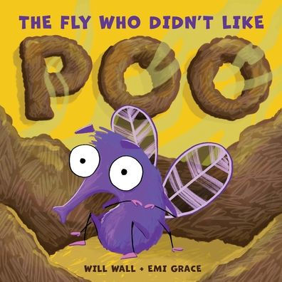 The Fly Who Didn't Like Poo