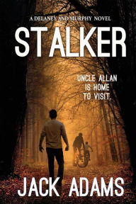 Title: Stalker, Author: Jack Adams