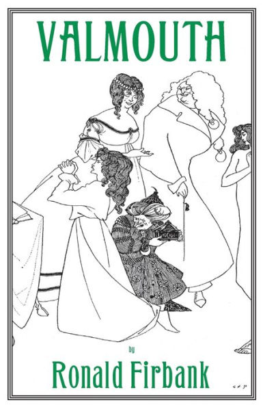Valmouth: A Romantic Novel