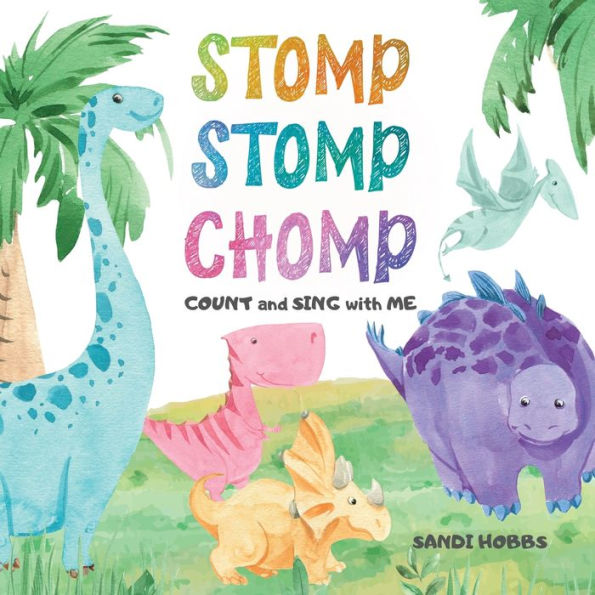 Stomp Chomp