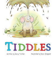 Title: Tiddles, Author: Jenny Trotter