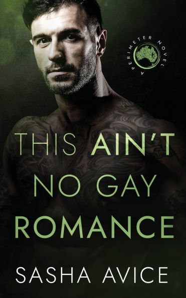 This Ain't No Gay Romance