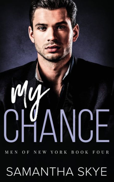 My Chance: An Opposites Attract Mafia Romance