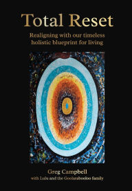 Title: Total Reset, Author: Greg Campbell