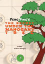 The Secret under the Mahogany tree