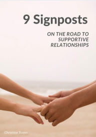 Title: 9 Signposts, Author: Christina Ramo