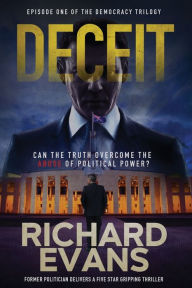 Title: Deceit: The last thing Gordon needs this week is an abuse of political power., Author: Richard Evans