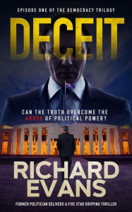 Title: DECEIT: The last thing Gordon needs this week is an abuse of political power., Author: Richard Evans