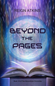 Title: Beyond The Pages, Author: Reign Atkins
