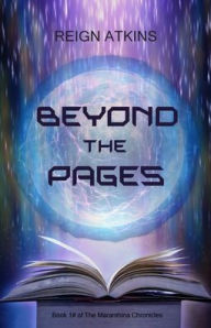 Title: Beyond The Pages, Author: Reign Atkins