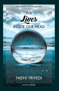 Title: The Lives inside our Head, Author: Nidhi Trivedi