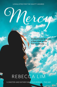 Title: Mercy, Author: Rebecca Lim