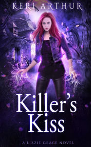 Title: Killer's Kiss, Author: KERI ARTHUR