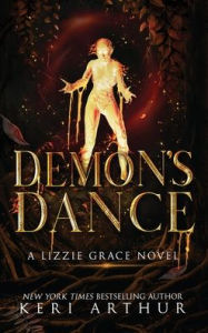 Title: Demon's Dance, Author: Arthur