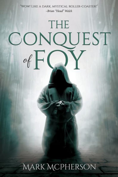 The Conquest of Foy