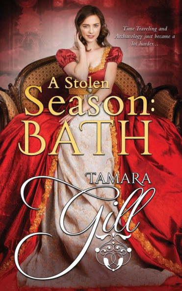 A Stolen Season: Bath