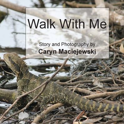 Walk with Me (Softcover)