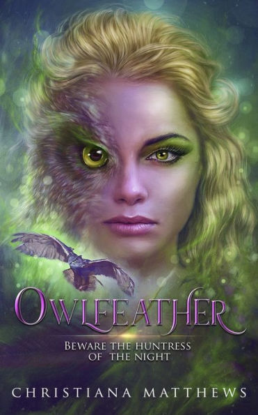 Owlfeather