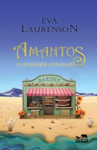 Title: Amantos, Author: Eva Laurenson