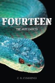 Title: Fourteen, Author: Christopher Cummings