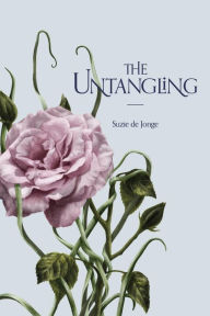 Title: The Untangling, Author: Suzie De Jonge