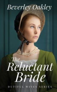 Title: The Reluctant Bride, Author: Beverley Oakley