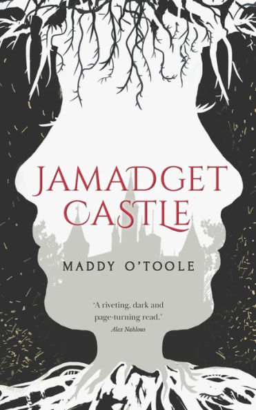 Jamadget Castle: A Dark Fantasy