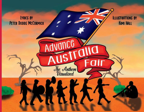 Advance Australia Fair