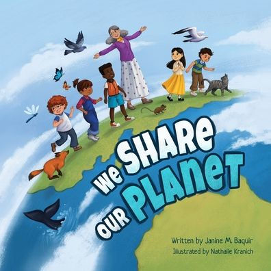 We Share Our Planet