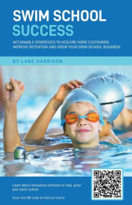 Title: Swim School Success, Author: Lane Harrison