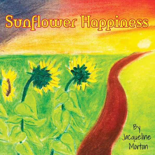 Sunflower Happiness