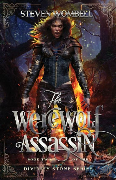 The Werewolf Assassin