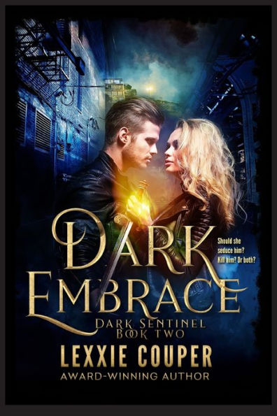 Dark Embrace